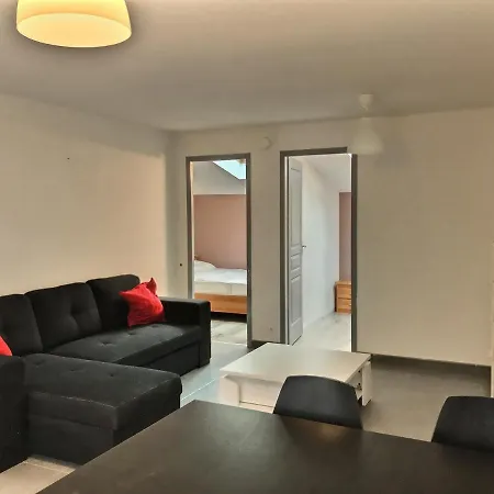 Domi Ld91 Vakantiehuis *