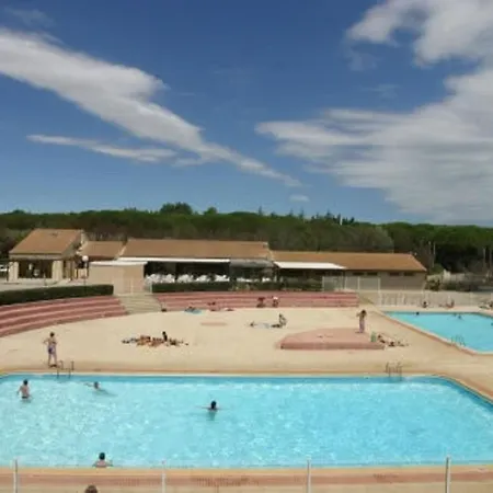 Vakantiehuis Domi Ld91