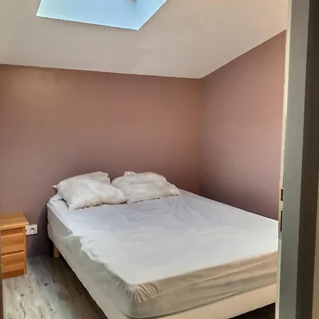 Vakantiehuis Domi Ld91