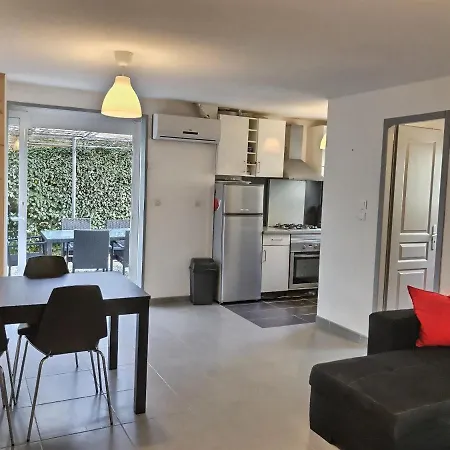 Vakantiehuis Domi Ld91 *