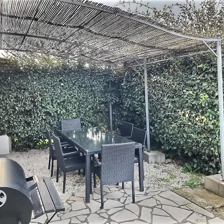 Domi Ld91 Vakantiehuis